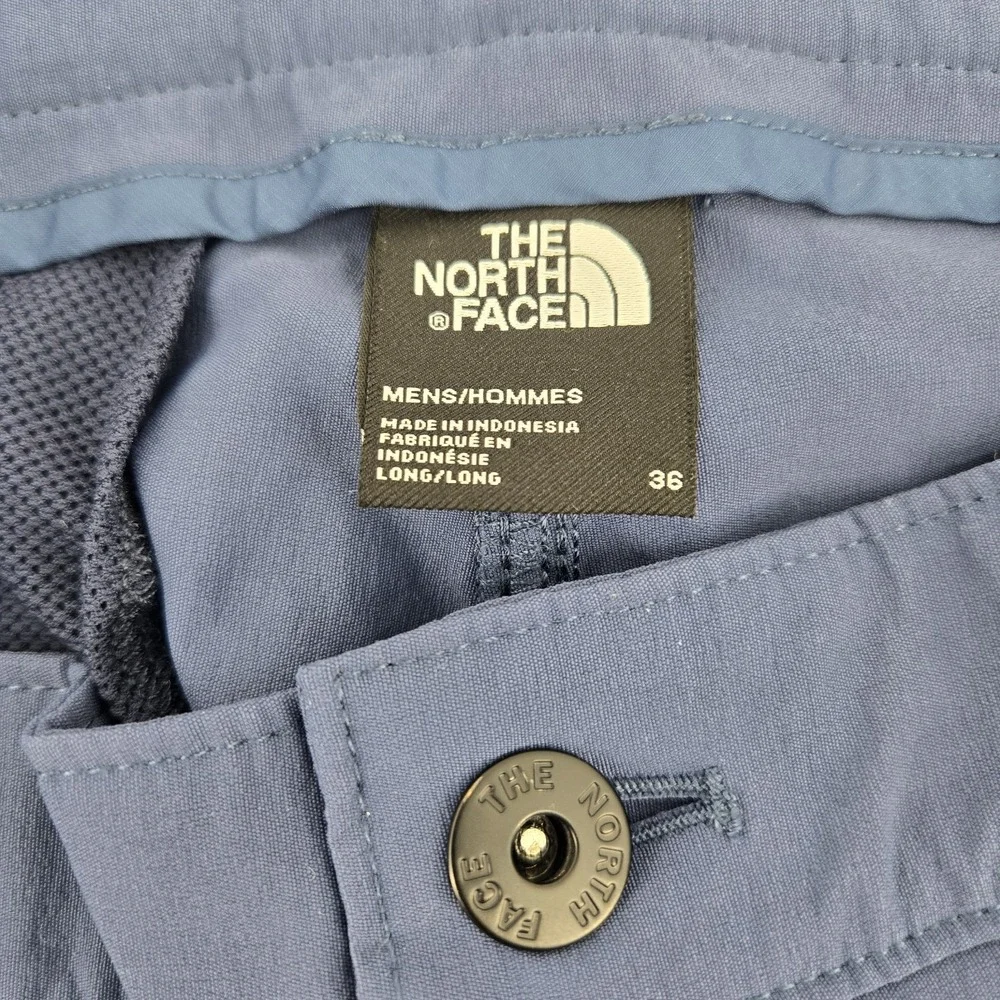 The North Face excellent used